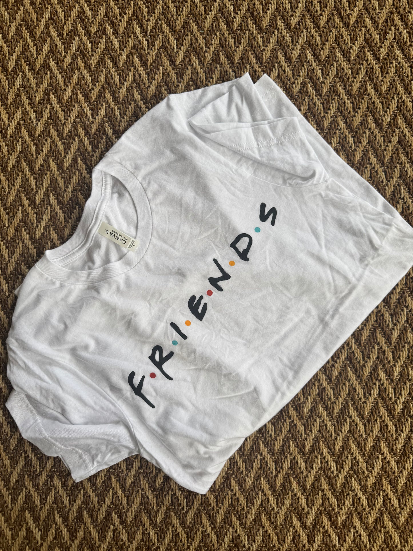 Friends T-Shirt