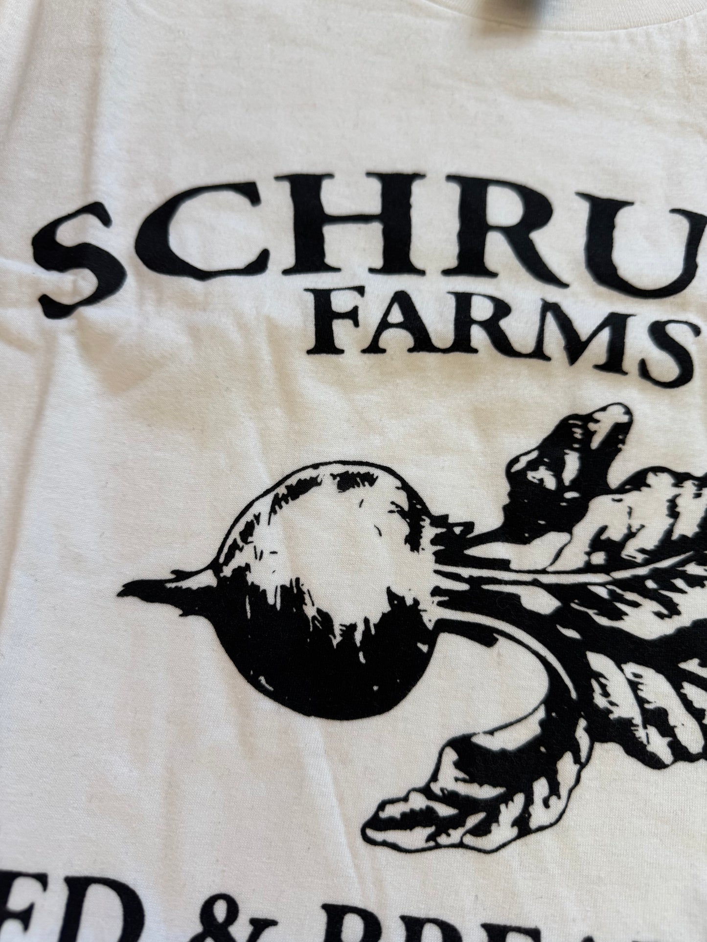 Schrute Farms T-Shirt