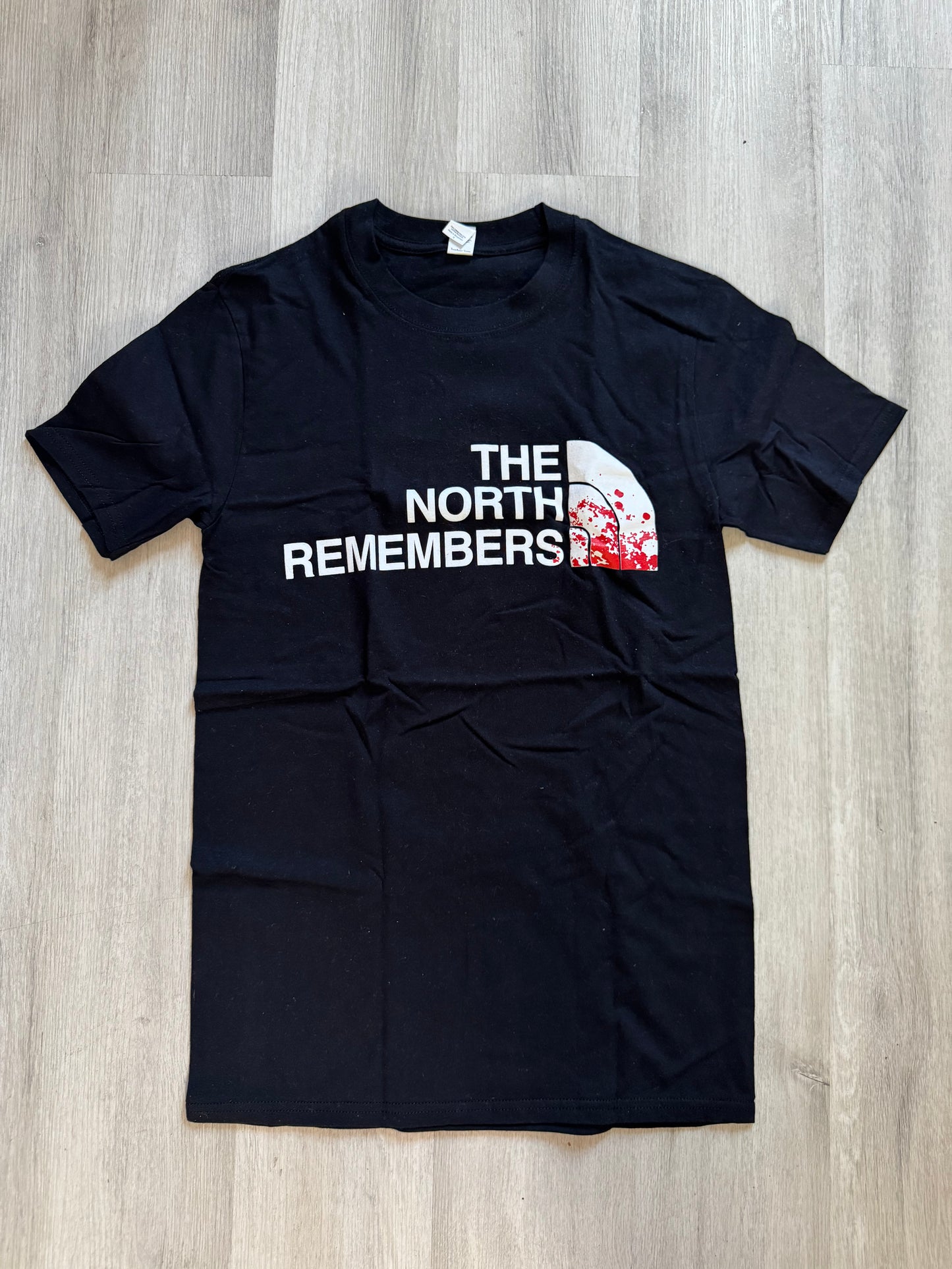 The North Remembers Tee