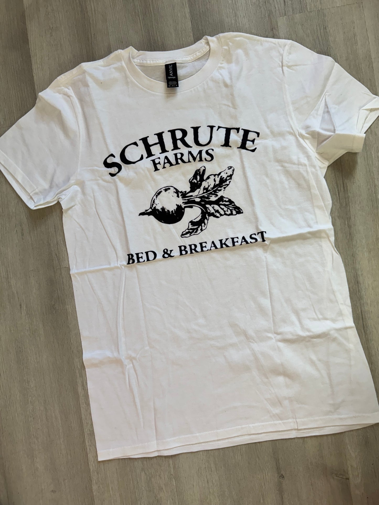 Schrute Farms T-Shirt