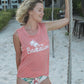 Baecation Muscle Tank