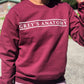 Greys Anatomy Sweatshirt