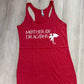 Mother of Dragons Muscle Tank