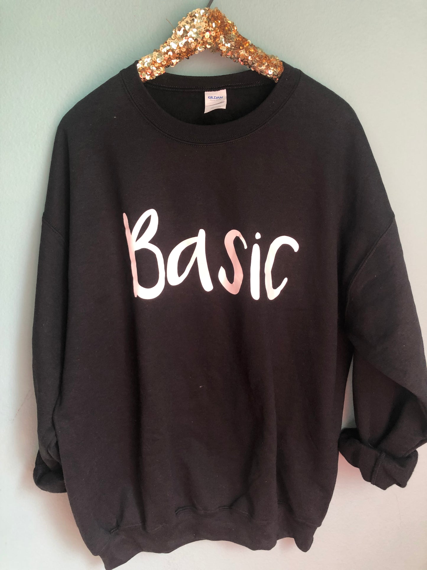 Basic Sweater