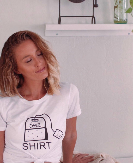 Tea Shirt