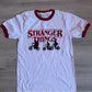 Stranger Things Silhouette T-Shirt