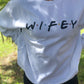 Wifey Sweatshirt