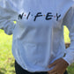 Wifey Sweatshirt