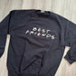 Best Friends Sweater