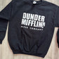 Dunder Mifflin Paper Company Inc Sweater