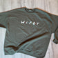 Wifey Sweatshirt