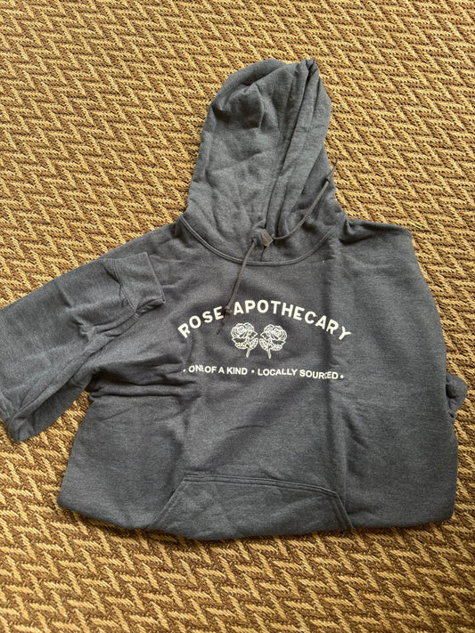 Rose Apothecary Hoodie