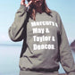 Mercury & May & Taylor & Deacon Crewneck Sweater