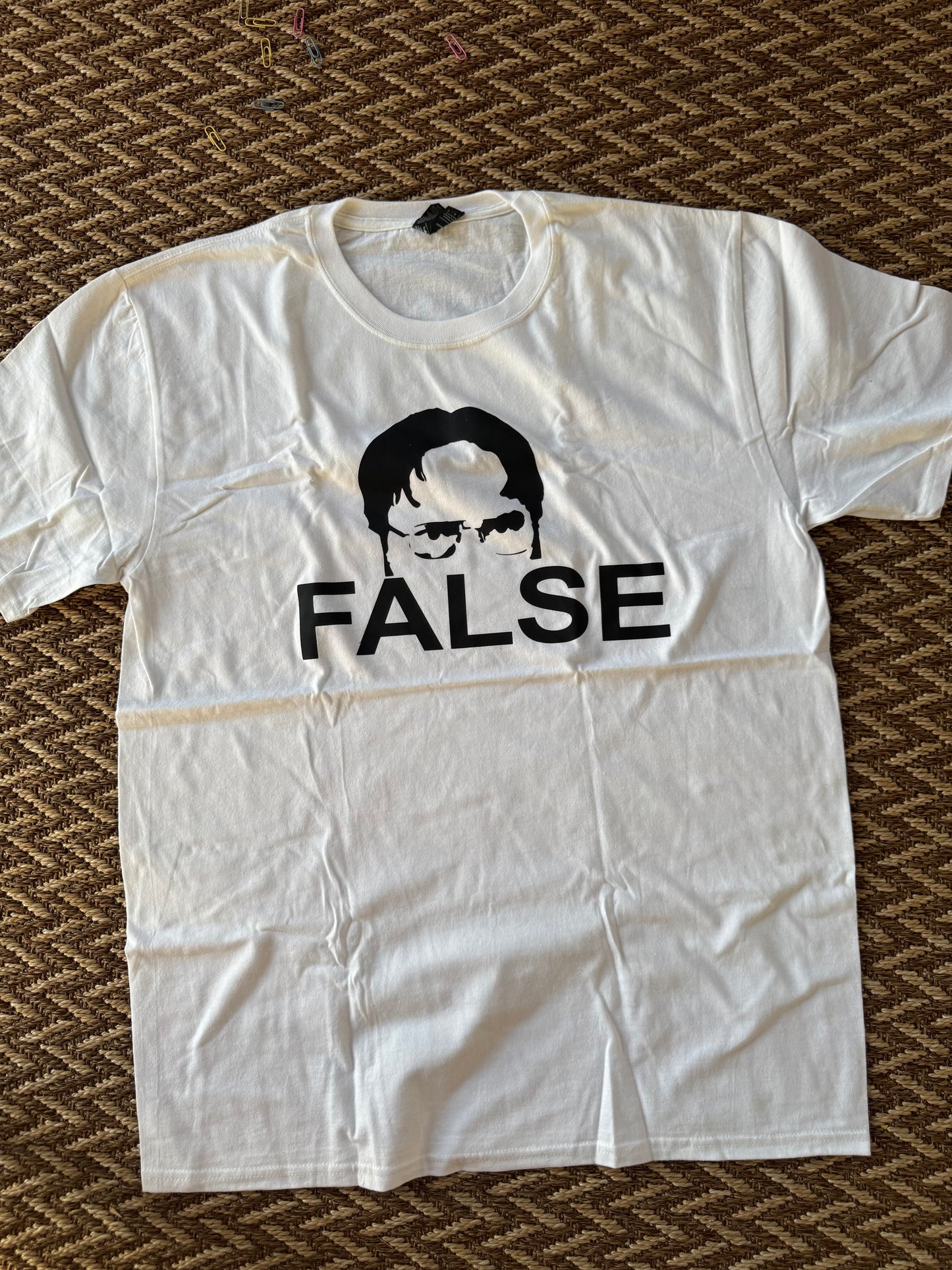 False T shirt