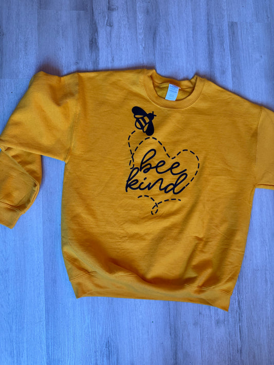 Bee Kind Sweatshirt