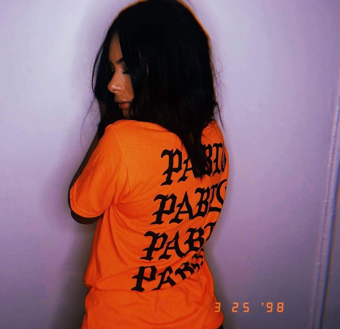 I Feel Like Pablo T shirt