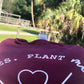 Clean the Seas, Save the Bees, Plant More Trees Sweater