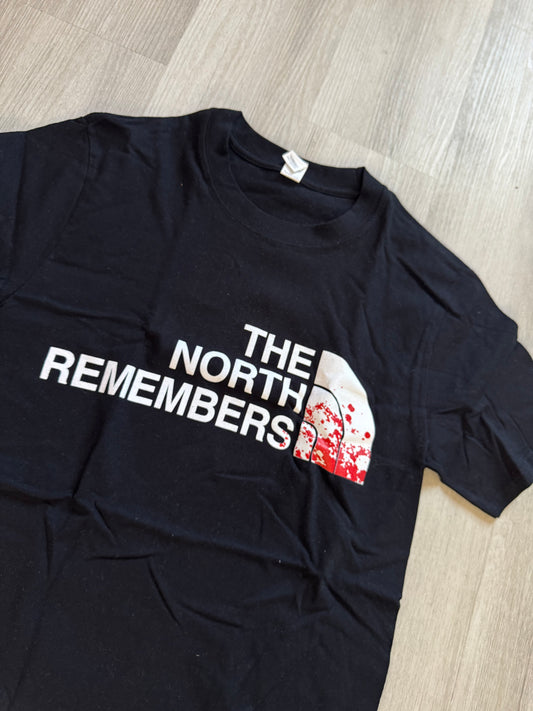 The North Remembers Tee