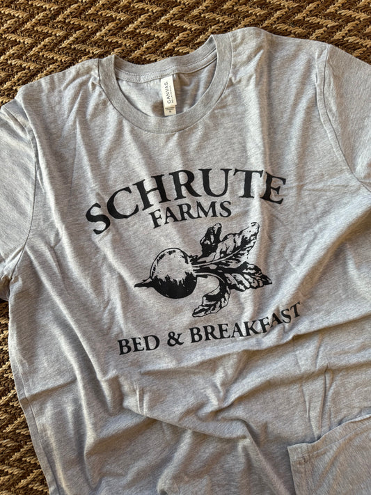 Schrute Farms T-Shirt