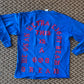 Ultralight Beam Kanye West Long Sleeve – I Feel Like Pablo