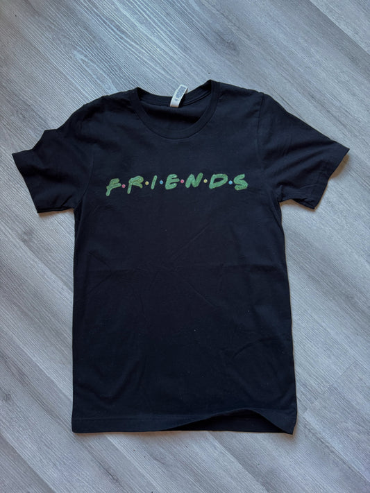 Friends T-Shirt (Christmas Edition)