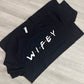 💍 Wifey Tee – Friends Font & Dots