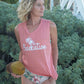 Baecation Muscle Tank