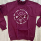 Clean the Seas, Save the Bees, Plant More Trees Sweater