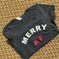 Merry AF Tee