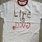 Life Is Gucci Tee