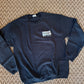 Dunder Mifflin Paper Company Inc Chest Print Sweater