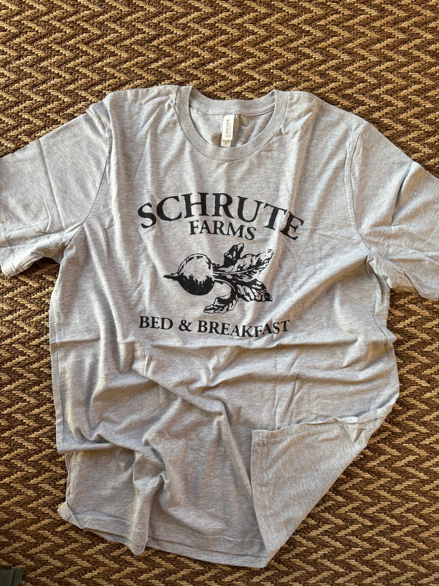 Schrute Farms T-Shirt