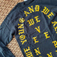 We Young & We Alive Long Sleeve Shirt
