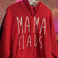 Mama Claus Hoodie