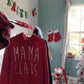 Mama Claus Hoodie
