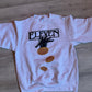 Eleven Waffles Crewneck Sweater