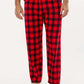 Buffalo Plaid PJ Bottoms