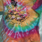 Bee Kind Tie Dye T Shirt