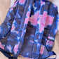 Tie Dye Backpack